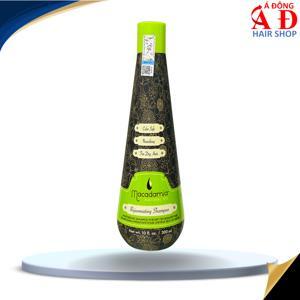 Dầu gội Macadamia Natural Oil 300ml