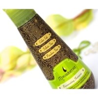 Dầu gội Macadamia Natural Oil , 300ml