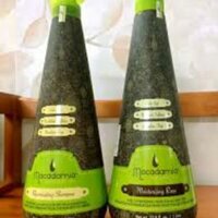 Dầu gội Macadamia