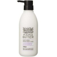 Dầu gội MAMA BUTTER 430ml Bbye