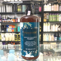 Dầu gội Maxcolatin Vitamin E Collagen sạch gàu siêu mượt 800ml