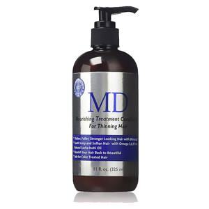 Dầu gội MD Revitalizing Shampoo 325ml