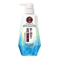 DẦU GỘI MEGUMI FRESH & CLEAN (TÓC SẠCH SÂU) 400ML