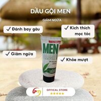 DẦU GỘI MEN GIẢM NGỨA 250ML(TUÝP)