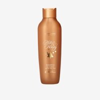 Dầu gội Milk & Honey Gold Shampoo for Radiant, Soft & Silky Hair 35957 Oriflame