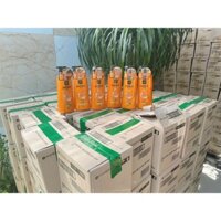 Dầu gội Mise 680ml hàn quốc dành cho tóc duỗi, uốn, nhuộm, tóc hư tổn