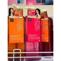 Dầu gội Mise en Scène Perfect Serum 680ml