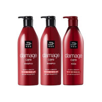 Dầu Gội Miseen Đỏ 680ml – Thùng 6  – Mã 69