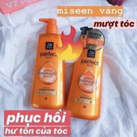 Dầu Gội Miseen Scène Perfect