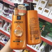 Dầu Gội MISEEN SCÈNE Vàng