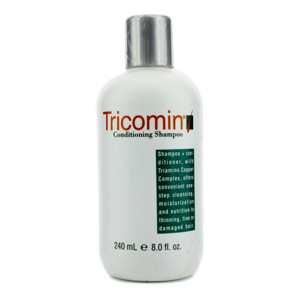 Dầu Gội Mọc Tóc, Ngăn Ngừa Rụng Tóc Tricomin Conditioning Shampoo