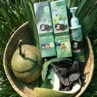 Dầu gội mọc tóc-trị nấm da đầu