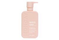 Dầu Gội MONDAY SMOOTH Dành Cho Tóc Dợn Sóng, Xoăn, Khó Vào Nếp 354ml