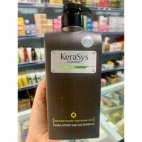 Dầu gội nam cao cấp KERASYS HOMME Hàn Quốc