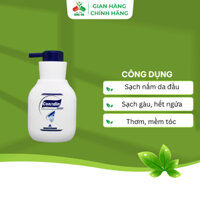 Dầu gội nấm da đầu Conadin, hỗ trợ cho viêm da đầu do nấm, rụng tóc, kiểm soát dầu nhờn