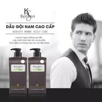 Dầu gội nam giới cao cấp Kerasys