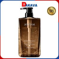 Dau goi nam JOMTAM chính hãng dầu gội đầu nam giới hương thơm cologne bền lâu đánh bay gàu chống ngứa DAKAVA DGN01