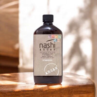 Dầu gội nashi argan 500ml