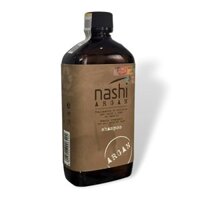 DẦU GỘI NASHI ARGAN CHỮA TRỊ TÓC HƯ TỔN 500ML