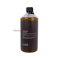 DẦU GỘI NASHI ARMONIA CHO TÓC DẦU, GÀU, KHÔ 1000ML