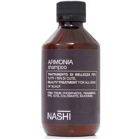 Dầu Gội Nashi Armonia Dành Cho Tóc Dầu, Gàu Và Khô 250ml