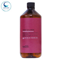 Dầu Gội Nashi Mass Solution Thickning Dành Cho Tóc Mỏng, Làm Dày, Giảm Rụng & Làm Khỏe Tóc