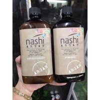 DẦU GỘI NASHI