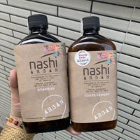 dầu gội nashi