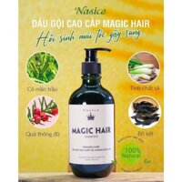 Dầu Gội NASICO 500ml