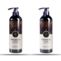 Dầu gội Natural Care Argan Oil Bigoo