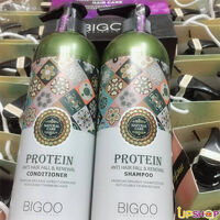 Dầu gội Natural Care Protein Bigoo