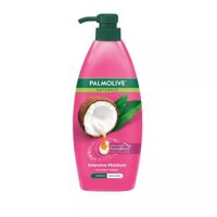 Dầu gội Naturals dưỡng ẩm bổ sung Palmolive chai 600ml (1 Chai)