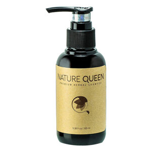 Dầu gội nature queen 100ml