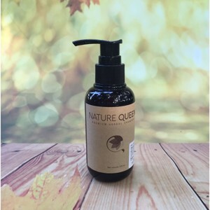 Dầu gội nature queen 100ml