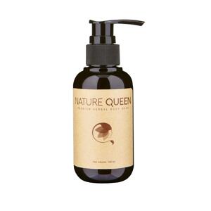 Dầu gội nature queen 100ml