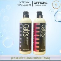 Dầu gội ngăn dầu gàu Cab's Anti oil & Dandruff 700ml