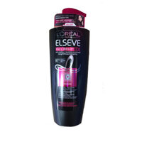 Dầu Gội Ngăn Gãy Rụng Tóc L’Oréal Paris Elseve Fall Resist 3X Shampoo