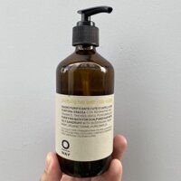 Dầu gội ngăn ngừa gàu dành cho tóc dầu No Dandruff Hair Bath OWAY - Oily Scalps 240ml