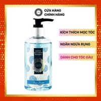 Dầu gội ngăn ngừa rụng tóc, dầu gội Hương Biển ngừa gàu 250ml - OM03