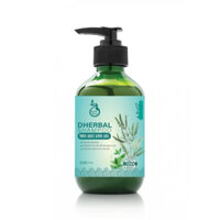 dầu gội ngăn ngừa, sạch gầu, hết ngứa - DHerbal Sampoo
