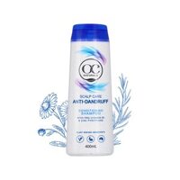 Dầu gội ngăn ngừa và giảm gàu Organic Care 400ml (Úc)