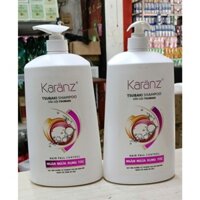 Dầu Gội Ngăn rụng Karanz 1400ml