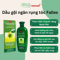 DẦU GỘI NGĂN RỤNG TÓC FALLESS