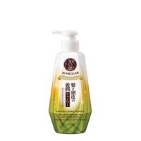 Dầu gội ngăn rụng tóc Megumi Hair Fall Control Shampoo - 250ml