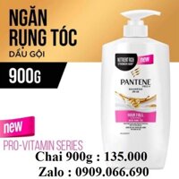 Dầu Gội Ngăn Rụng Tóc Pantene 900g PANTENE