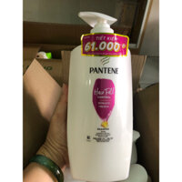 DẦU GỘI NGĂN RỤNG TÓC PANTENE 900ml