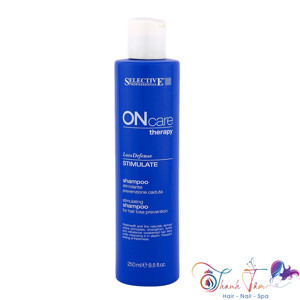 Dầu gội ngăn rụng tóc Stimulate Selective - 250ml