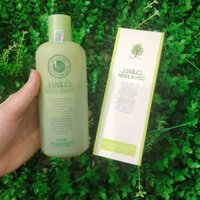 Dầu Gội Ngăn Rụng Tóc Và Kích Thích Mọc Tóc|Hasuo Natural Shampoo 300ml