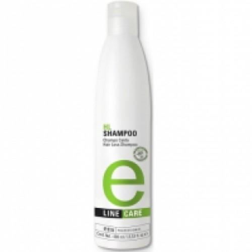 Dầu gội ngăn rụng tóc và mọc tóc HL Shampoo Eva Professional - 400ml
