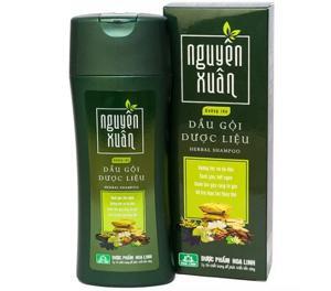 Dầu gội Nguyên Xuân 200ML